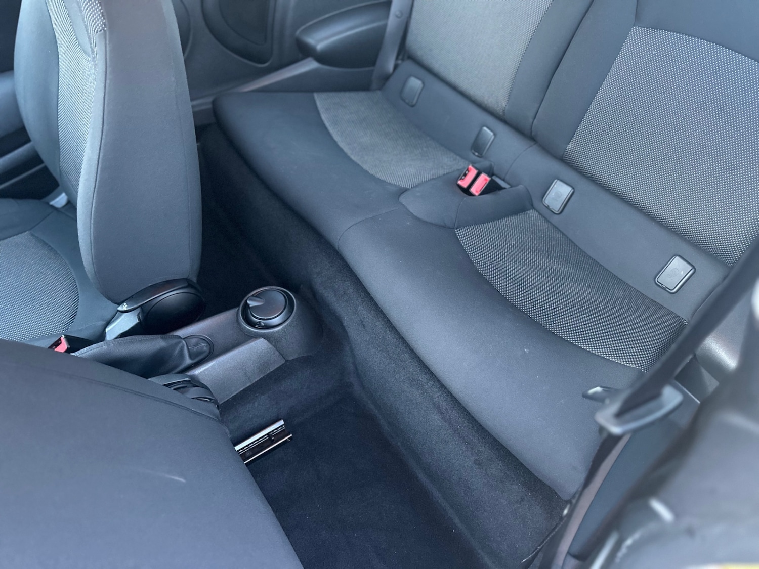 Used MINI Hatch 2007 for sale - 76877401: Photo 19