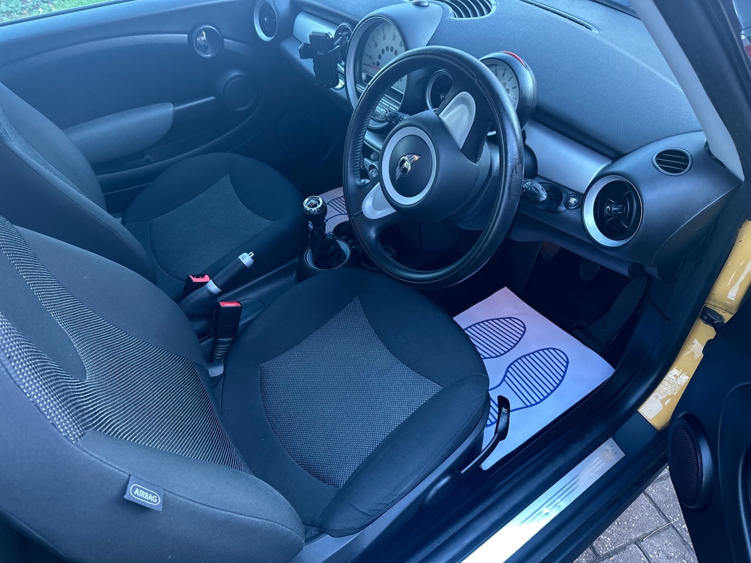 Used MINI Hatch 2007 for sale - 76877401: Photo 21