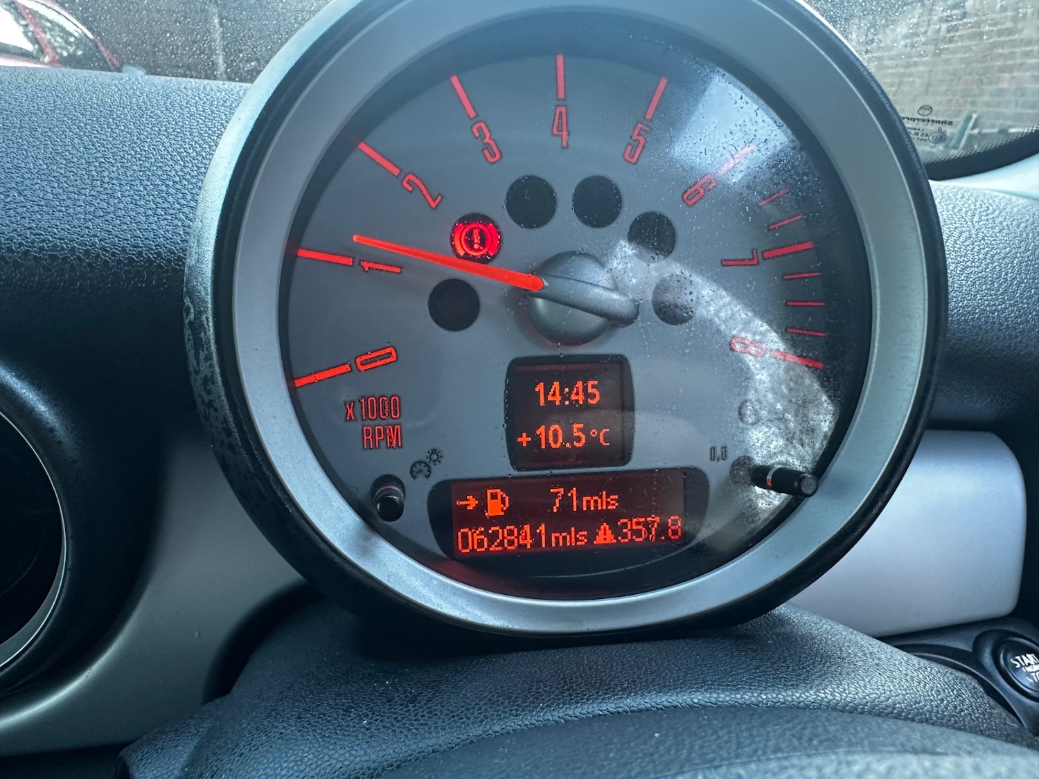 Used MINI Hatch 2007 for sale - 76877401: Photo 23