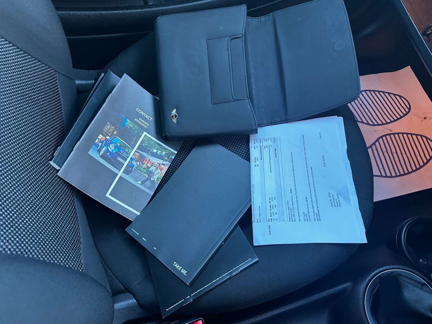 Used MINI Hatch 2007 for sale - 76877401: Photo 24