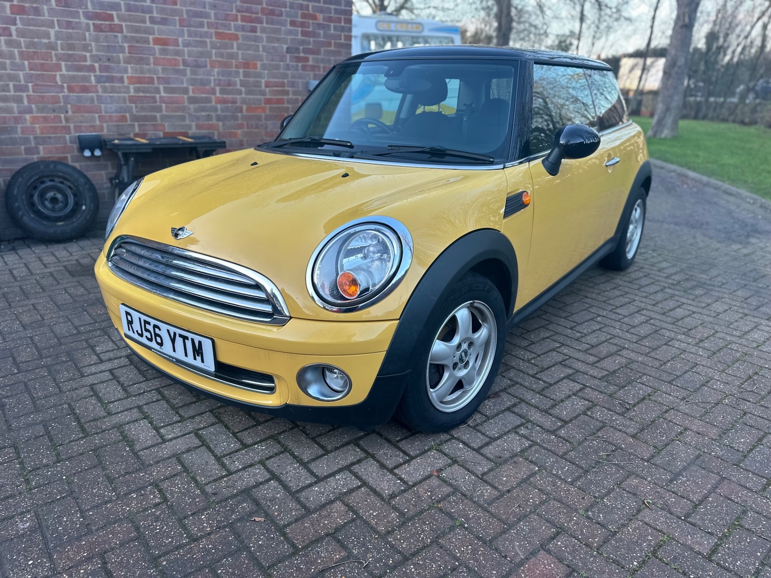 Used MINI Hatch 2007 for sale - 76877401: Photo 5