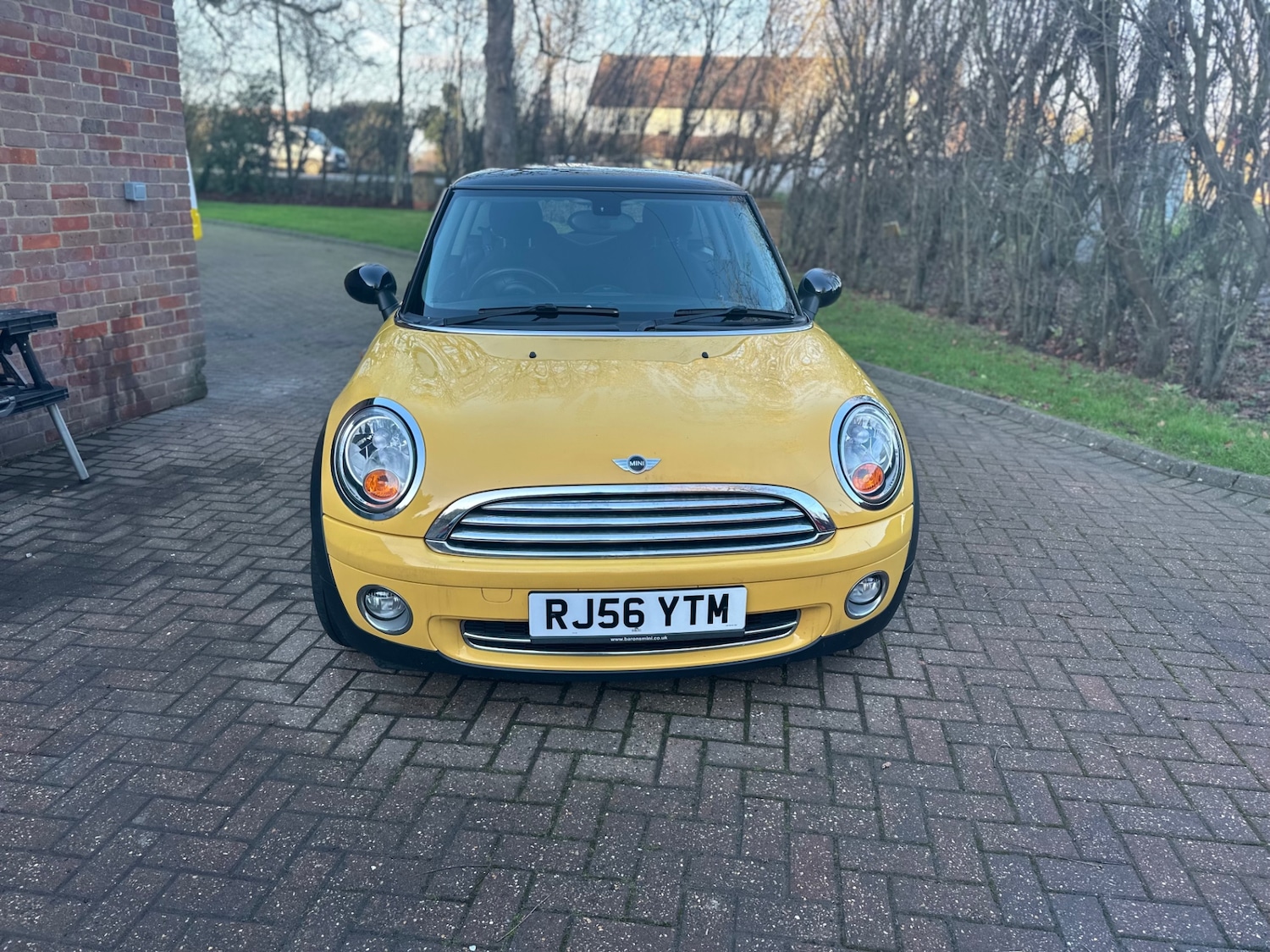 Used MINI Hatch 2007 for sale - 76877401: Photo 6