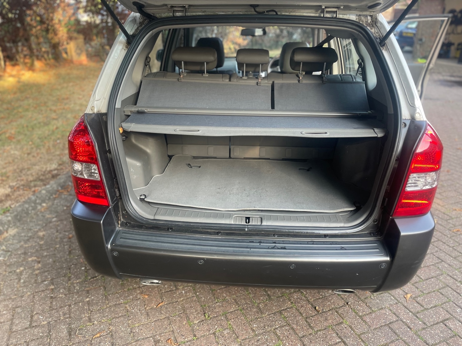 Vehicle 17