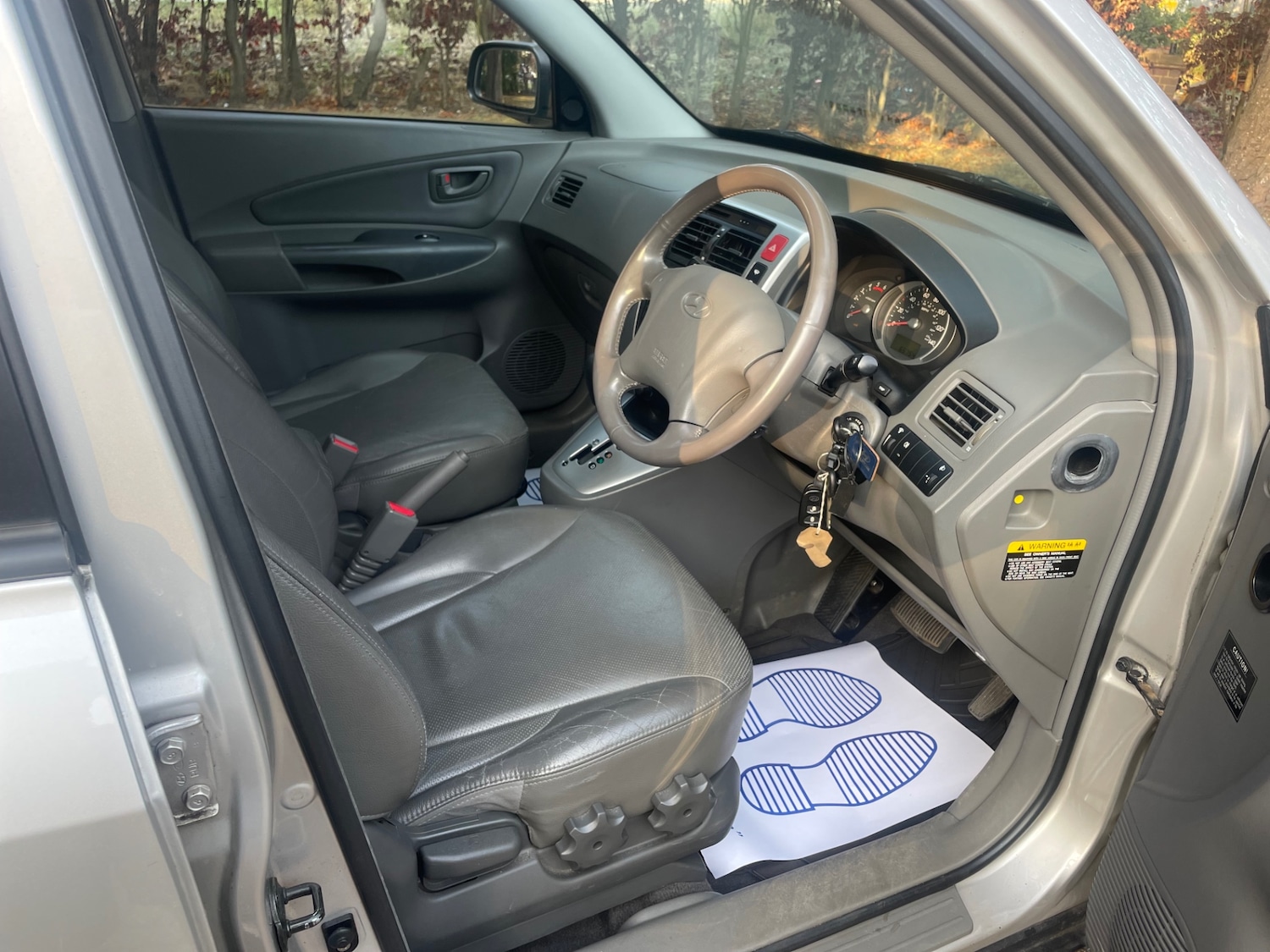 Vehicle 25