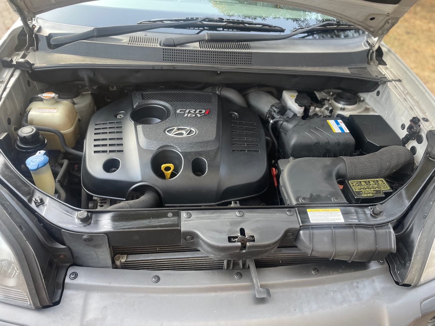 Vehicle 27