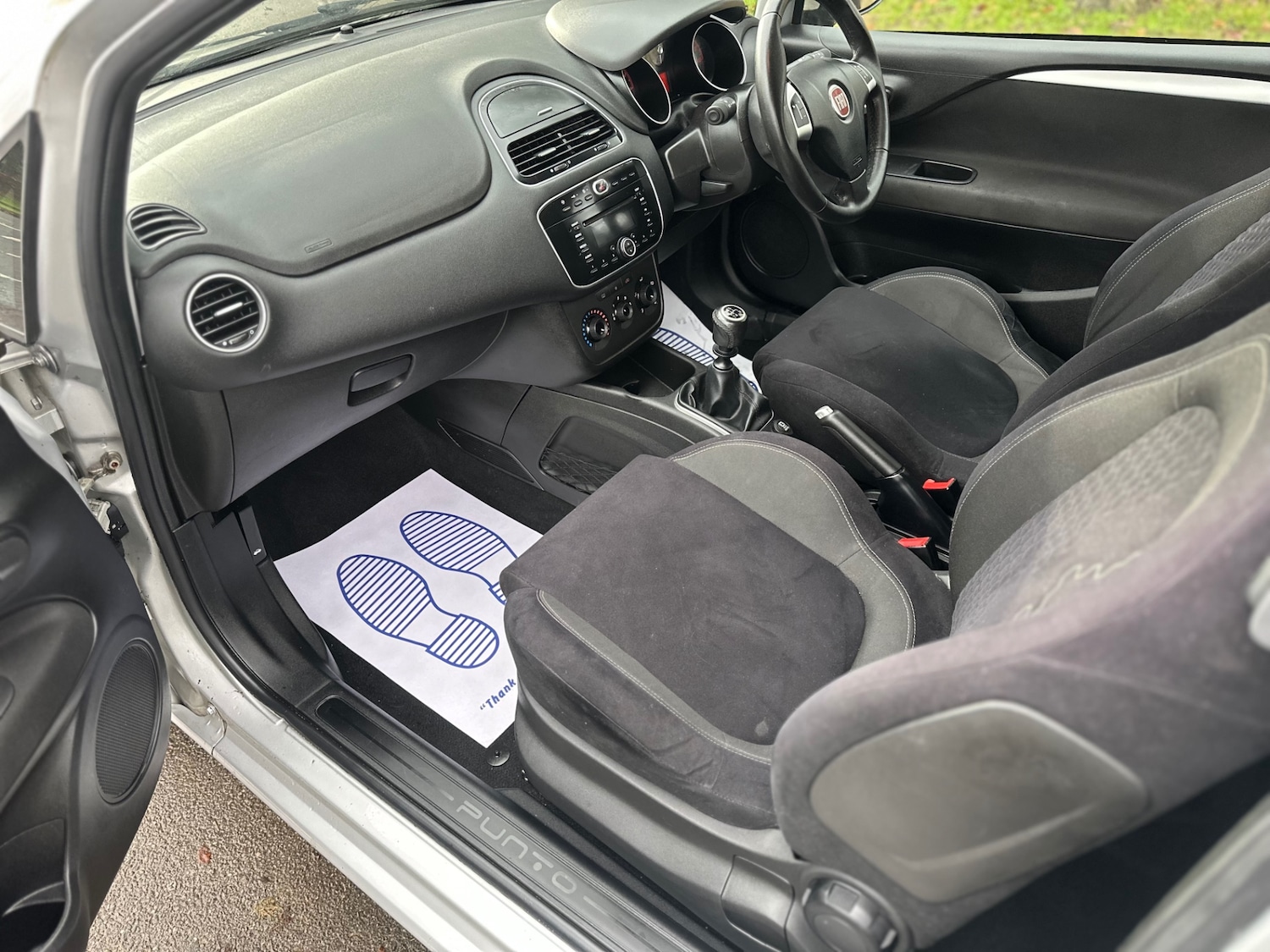 Used Fiat Punto 2013 for sale - 77342920: Photo 28