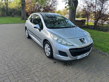 Used Peugeot 207 2009 for sale - 78357265: Photo
