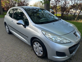 Used Peugeot 207 2009 for sale - 78357265: Photo