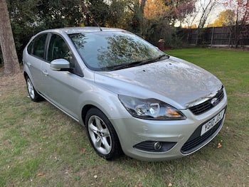 Used Ford Focus 2010 for sale - 79859444: Photo