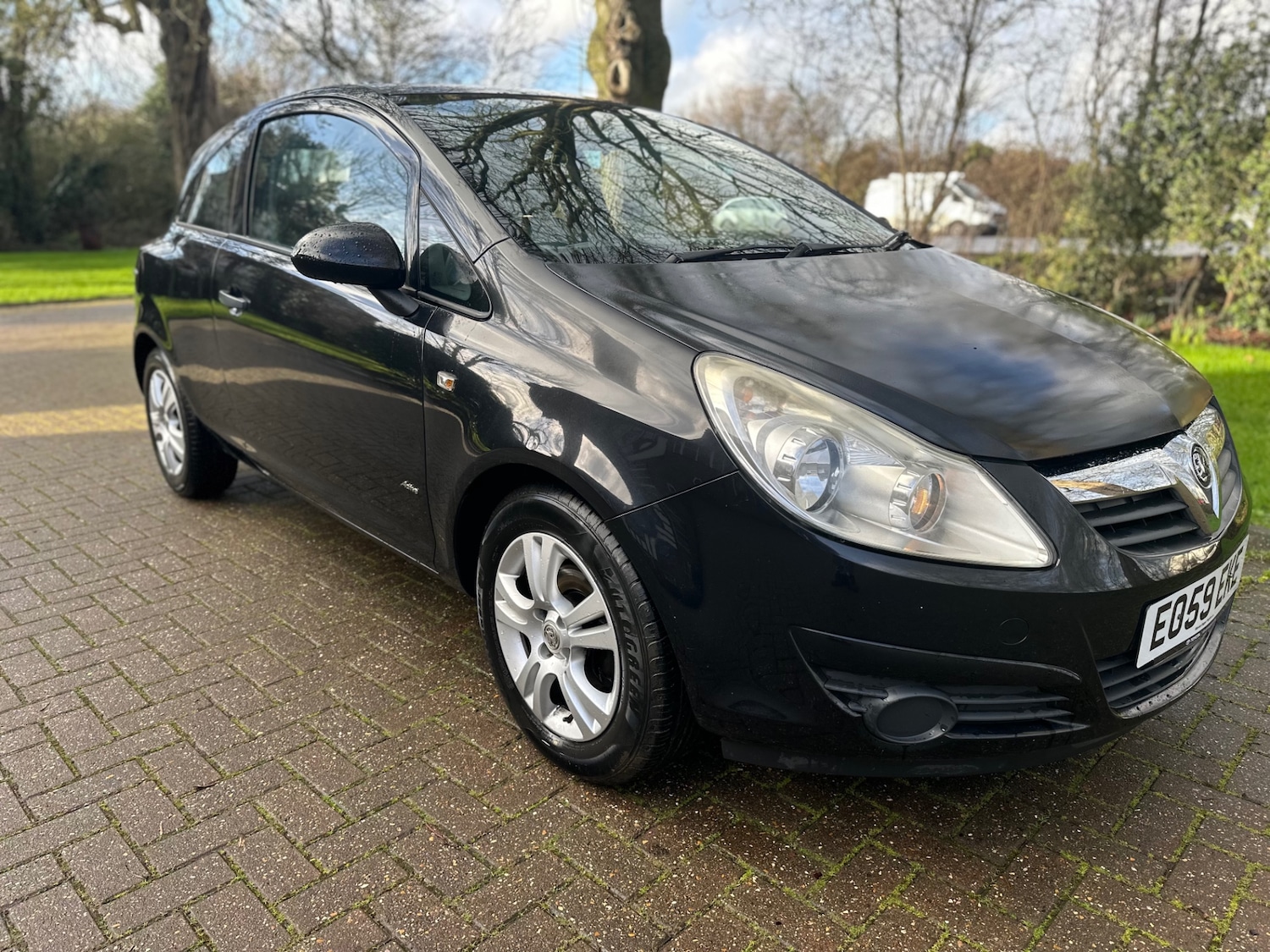 Used Vauxhall Corsa 2009 for sale - 77490420: Photo 13