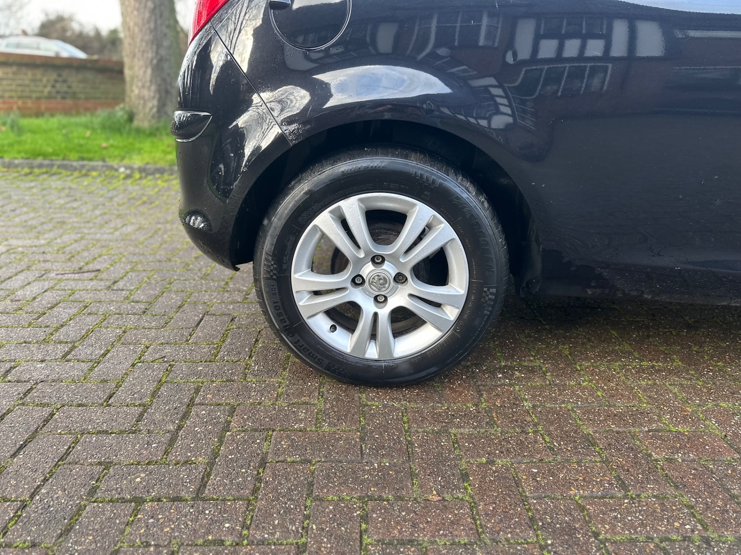 Used Vauxhall Corsa 2009 for sale - 77490420: Photo 14