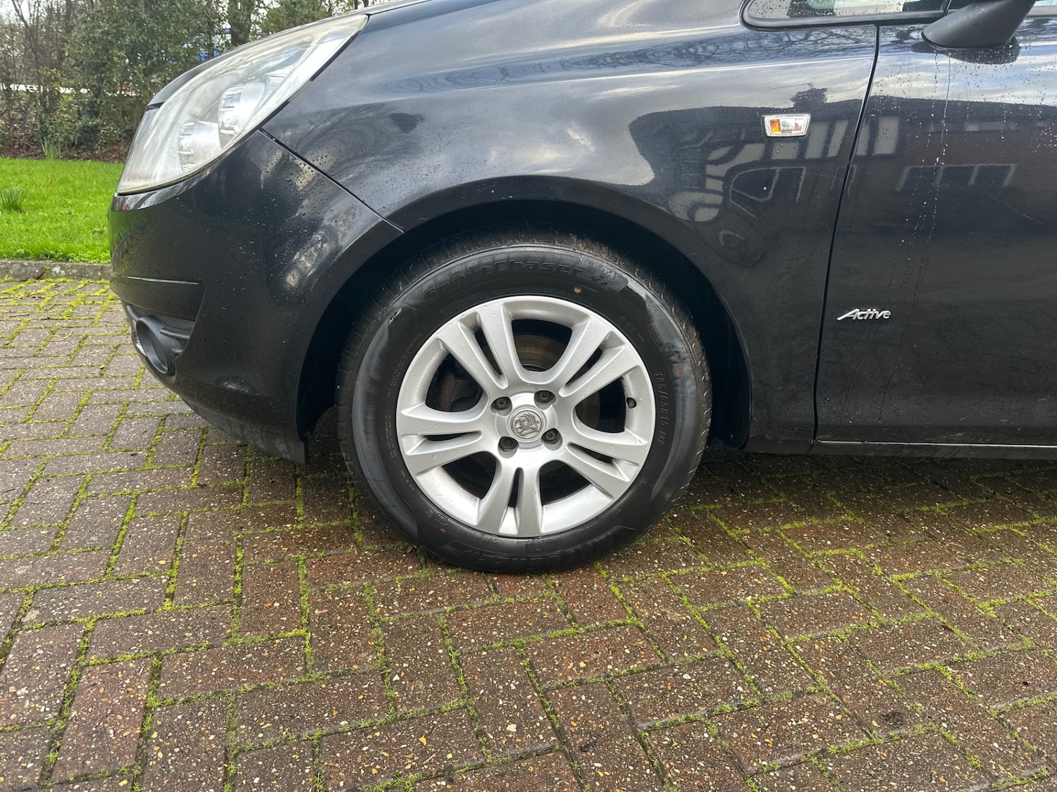 Used Vauxhall Corsa 2009 for sale - 77490420: Photo 16