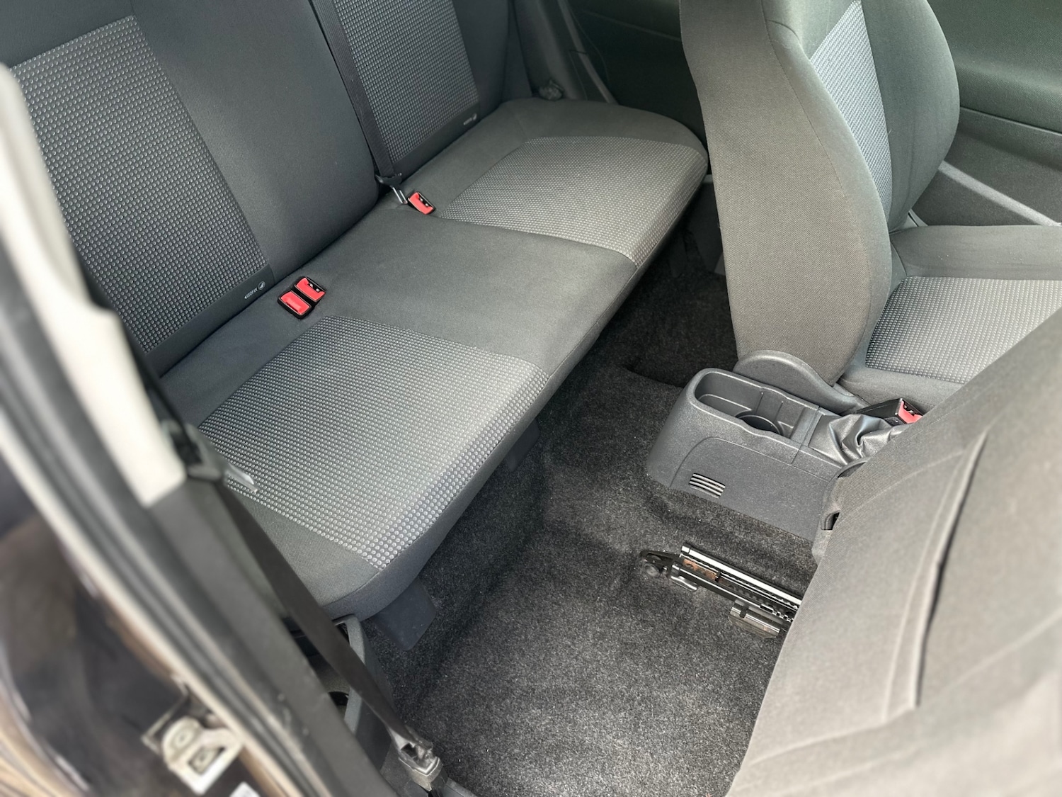 Used Vauxhall Corsa 2009 for sale - 77490420: Photo 19