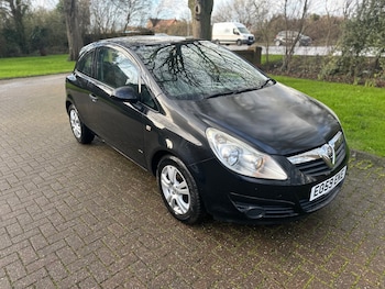 2009 (59) - 1.2 16V Active 3dr