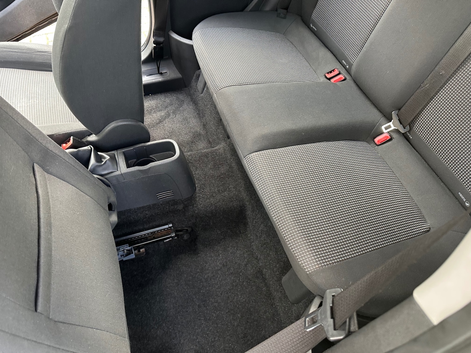 Used Vauxhall Corsa 2009 for sale - 77490420: Photo 25