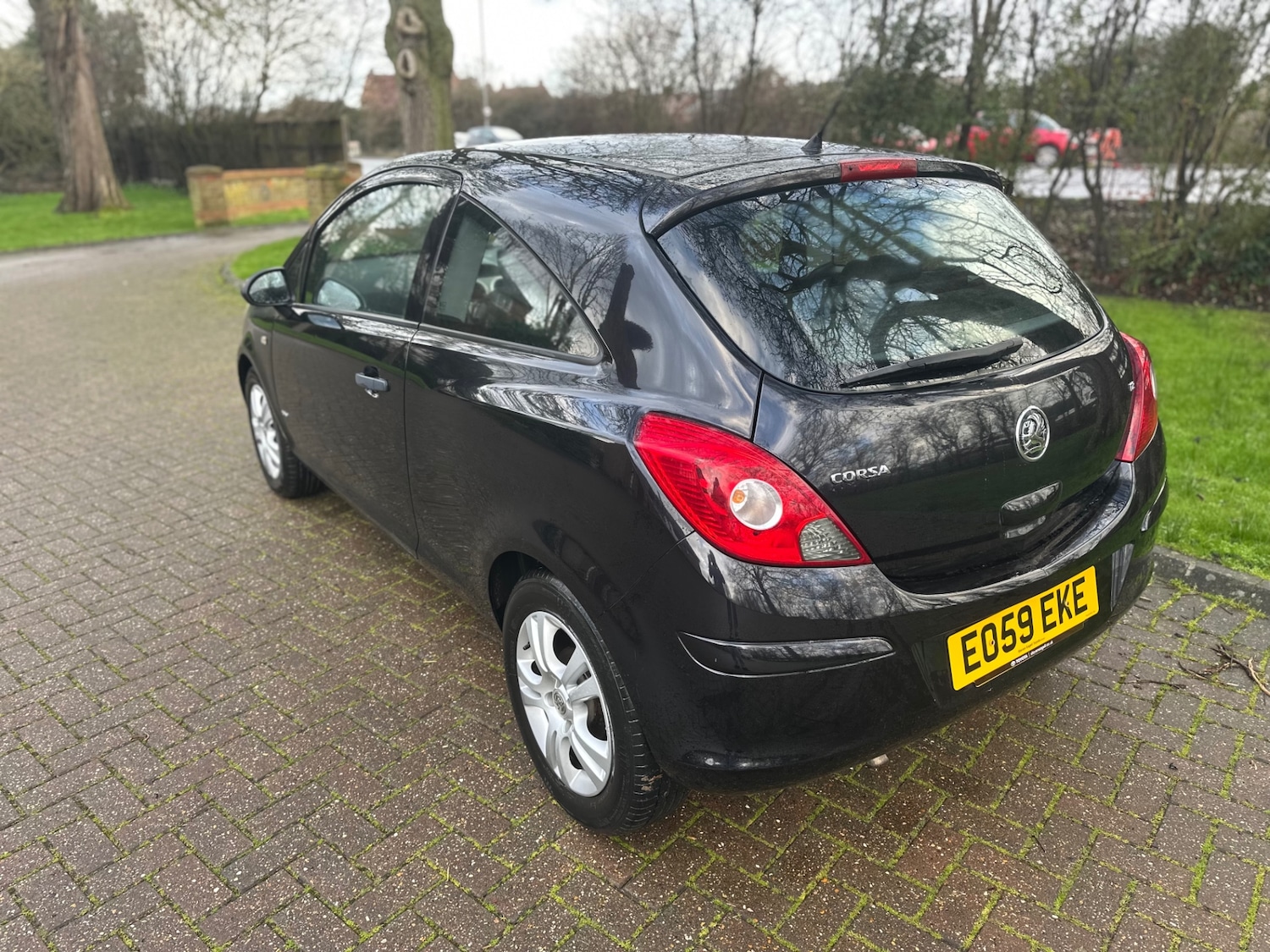 Used Vauxhall Corsa 2009 for sale - 77490420: Photo 7