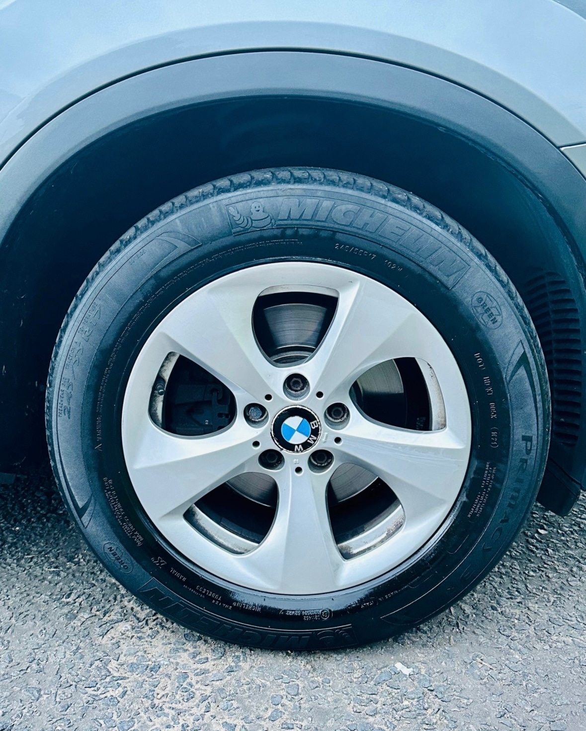 Used BMW X3 2016 for sale - 76456589: Photo 10