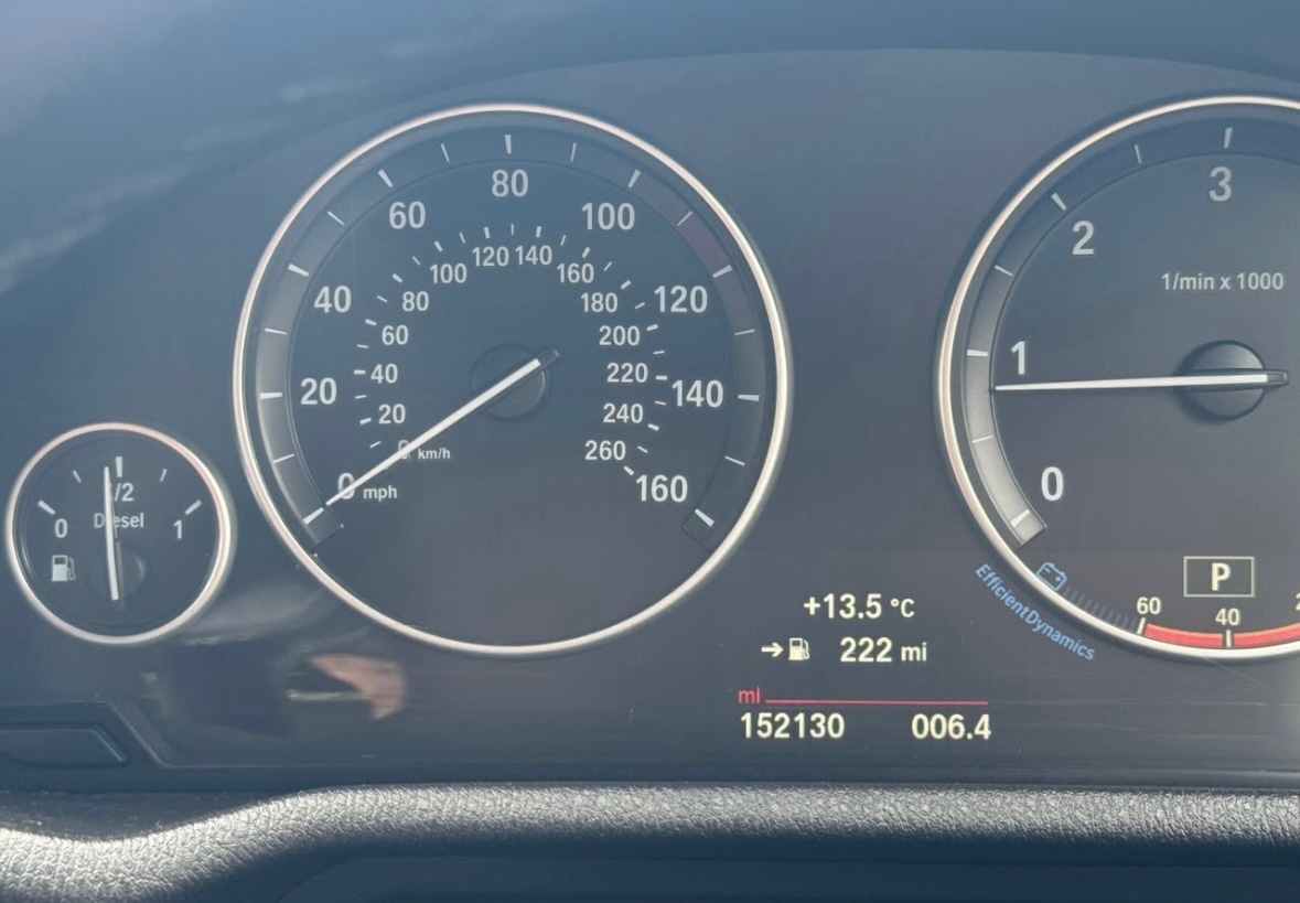 Used BMW X3 2016 for sale - 76456589: Photo 13