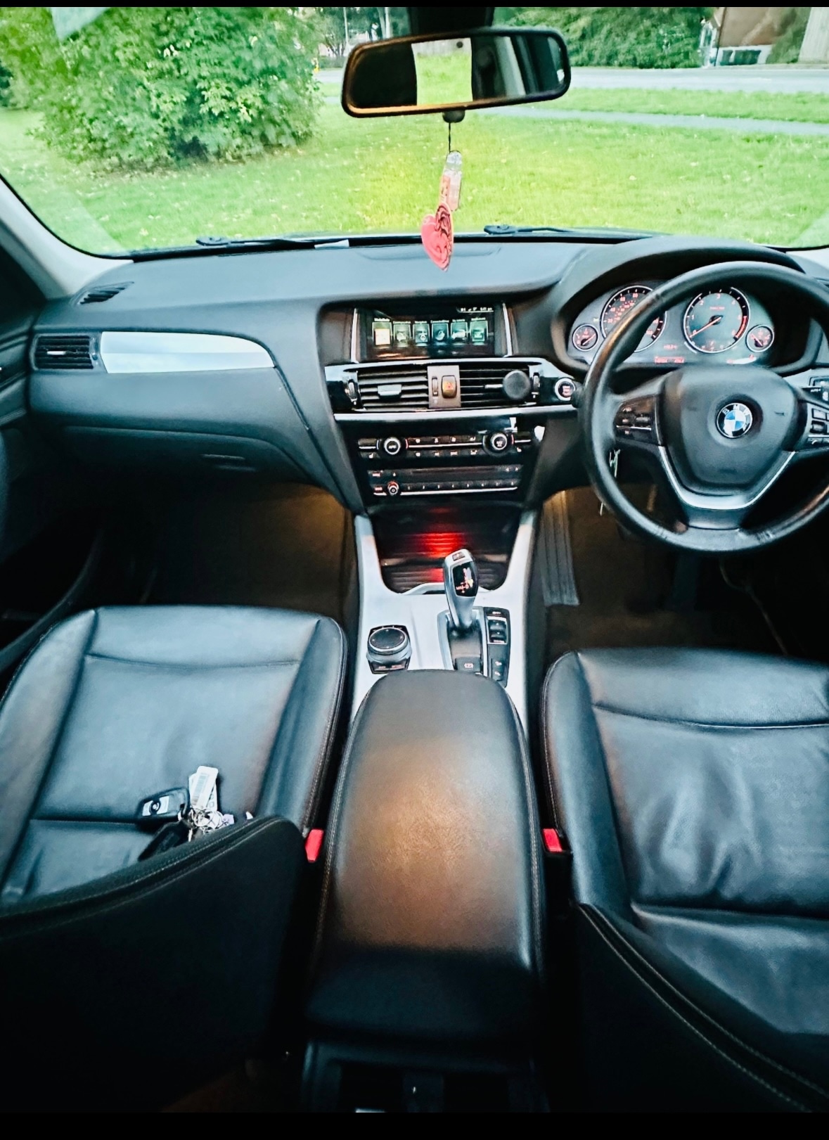 Used BMW X3 2016 for sale - 76456589: Photo 16