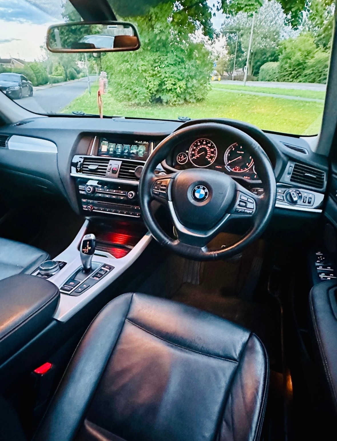 Used BMW X3 2016 for sale - 76456589: Photo 17