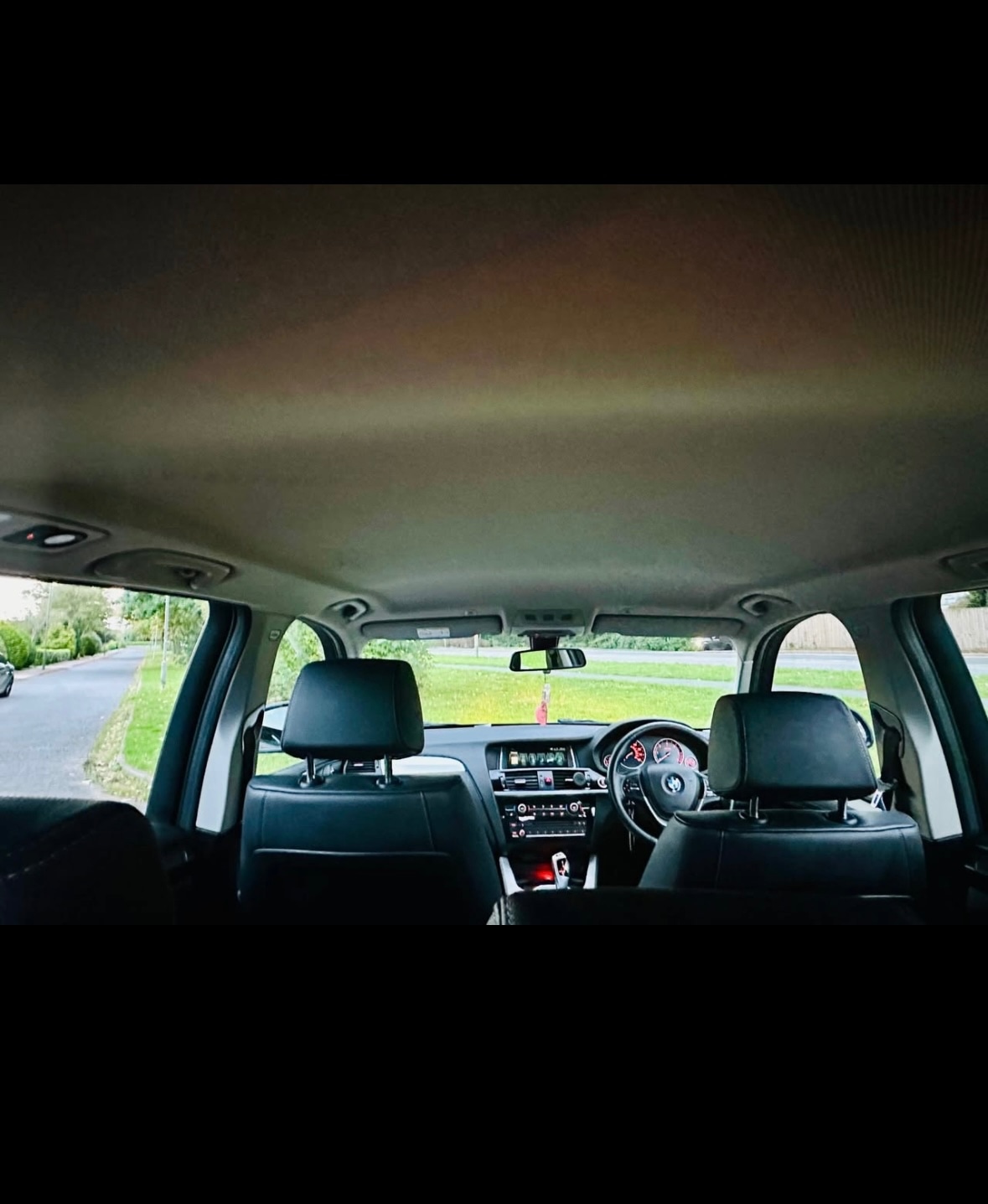 Used BMW X3 2016 for sale - 76456589: Photo 18