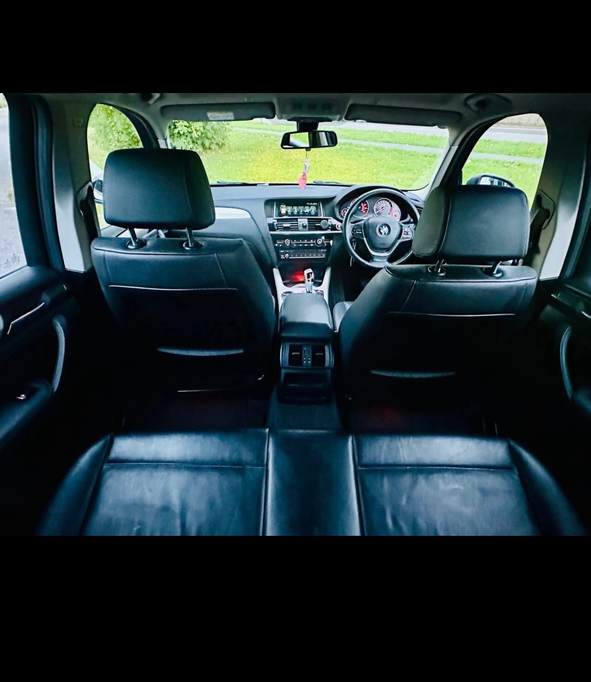 Used BMW X3 2016 for sale - 76456589: Photo 19