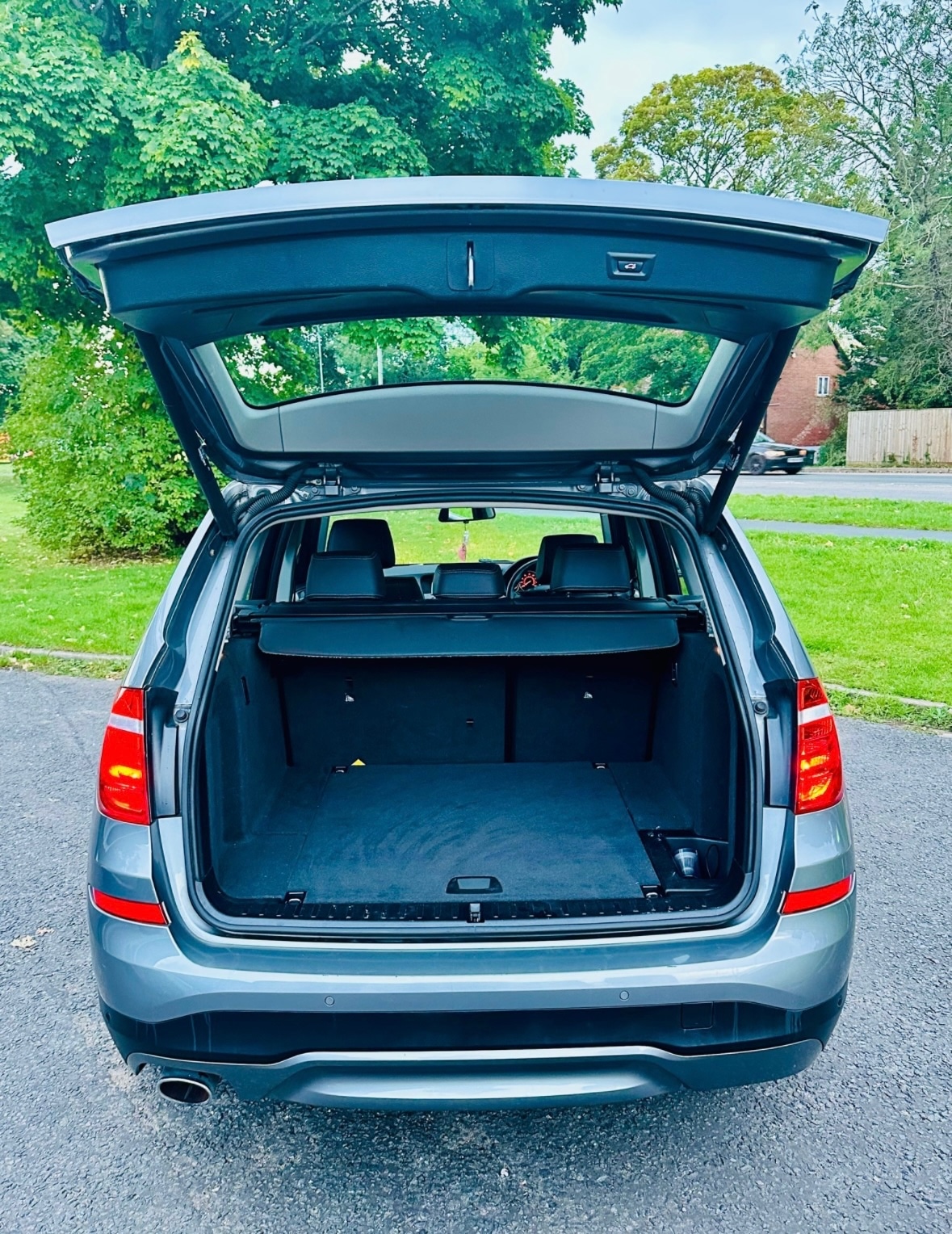 Used BMW X3 2016 for sale - 76456589: Photo 20