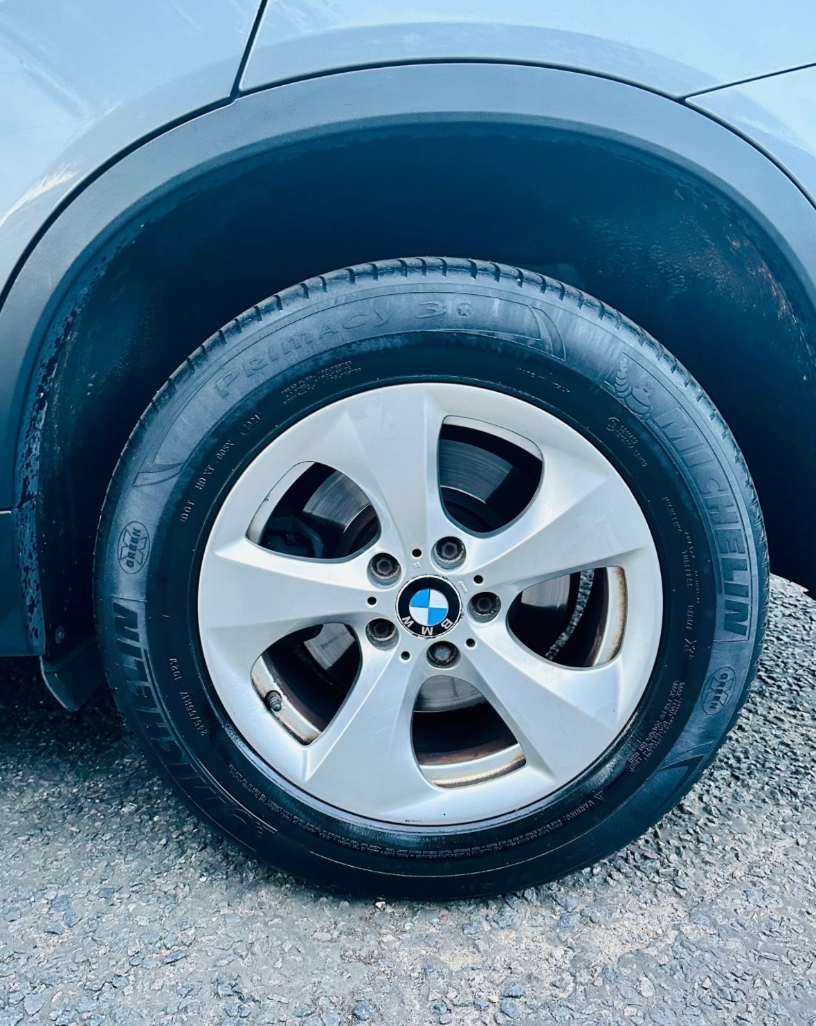 Used BMW X3 2016 for sale - 76456589: Photo 7