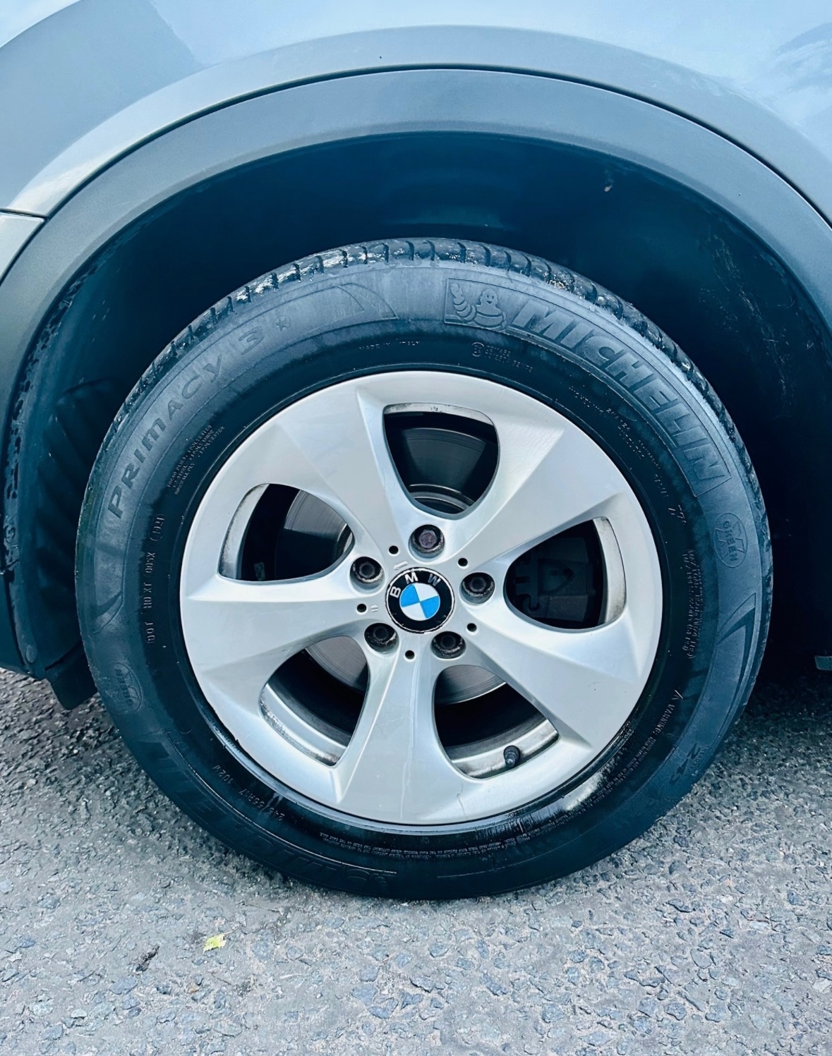 Used BMW X3 2016 for sale - 76456589: Photo 8