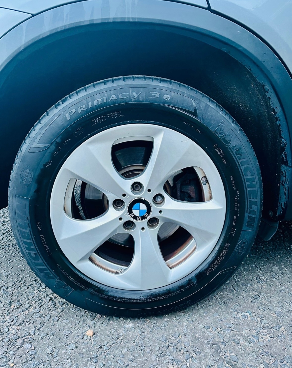 Used BMW X3 2016 for sale - 76456589: Photo 9