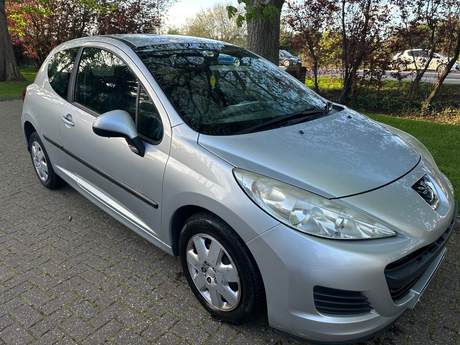 Used Peugeot 207 2009 for sale - 78213448: Photo 11