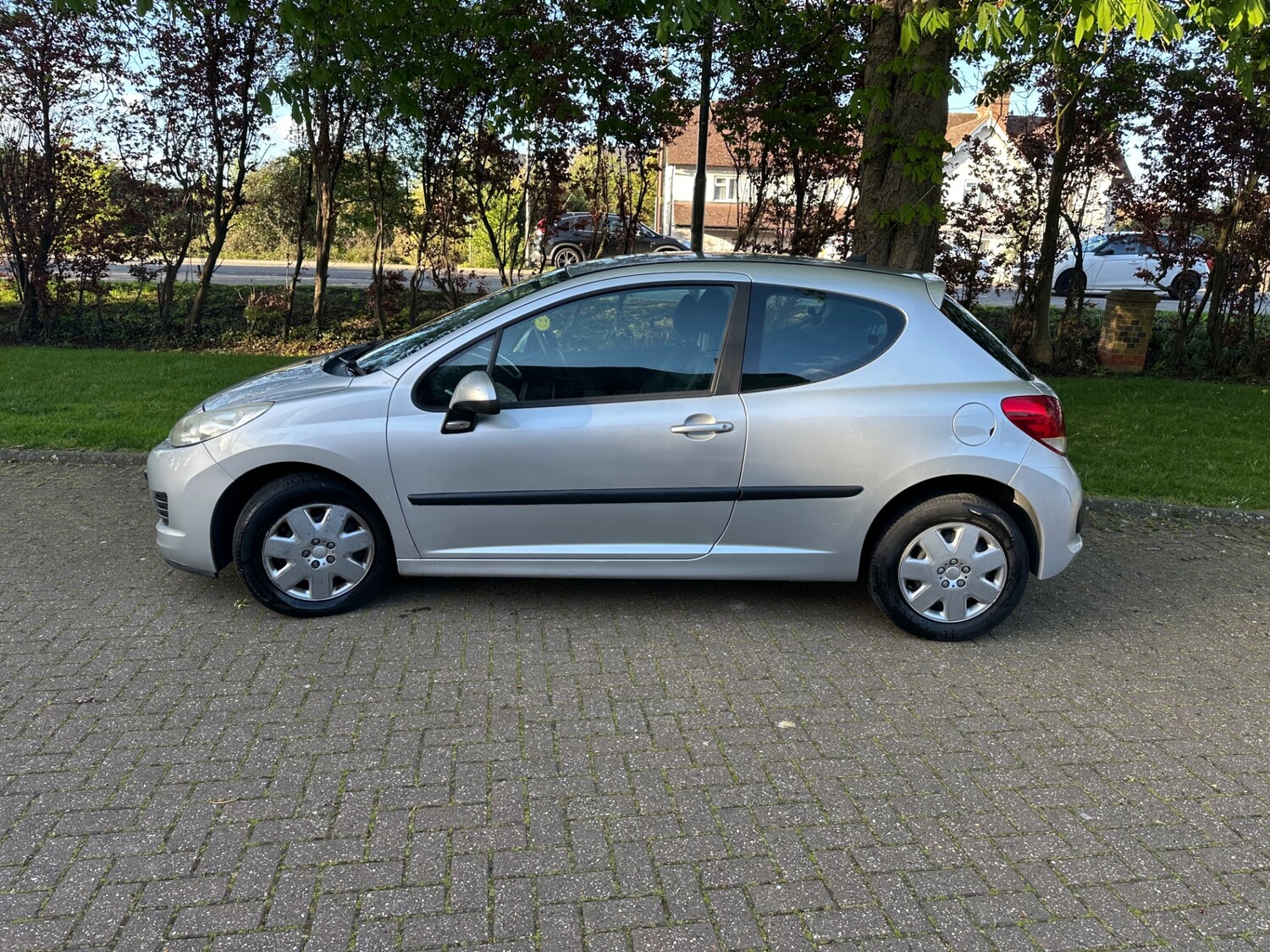 Used Peugeot 207 2009 for sale - 78213448: Photo 15
