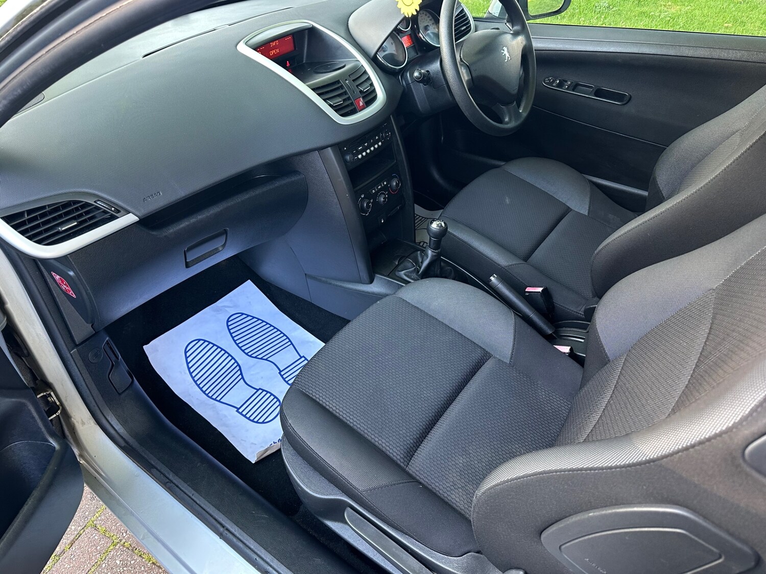 Used Peugeot 207 2009 for sale - 78213448: Photo 20