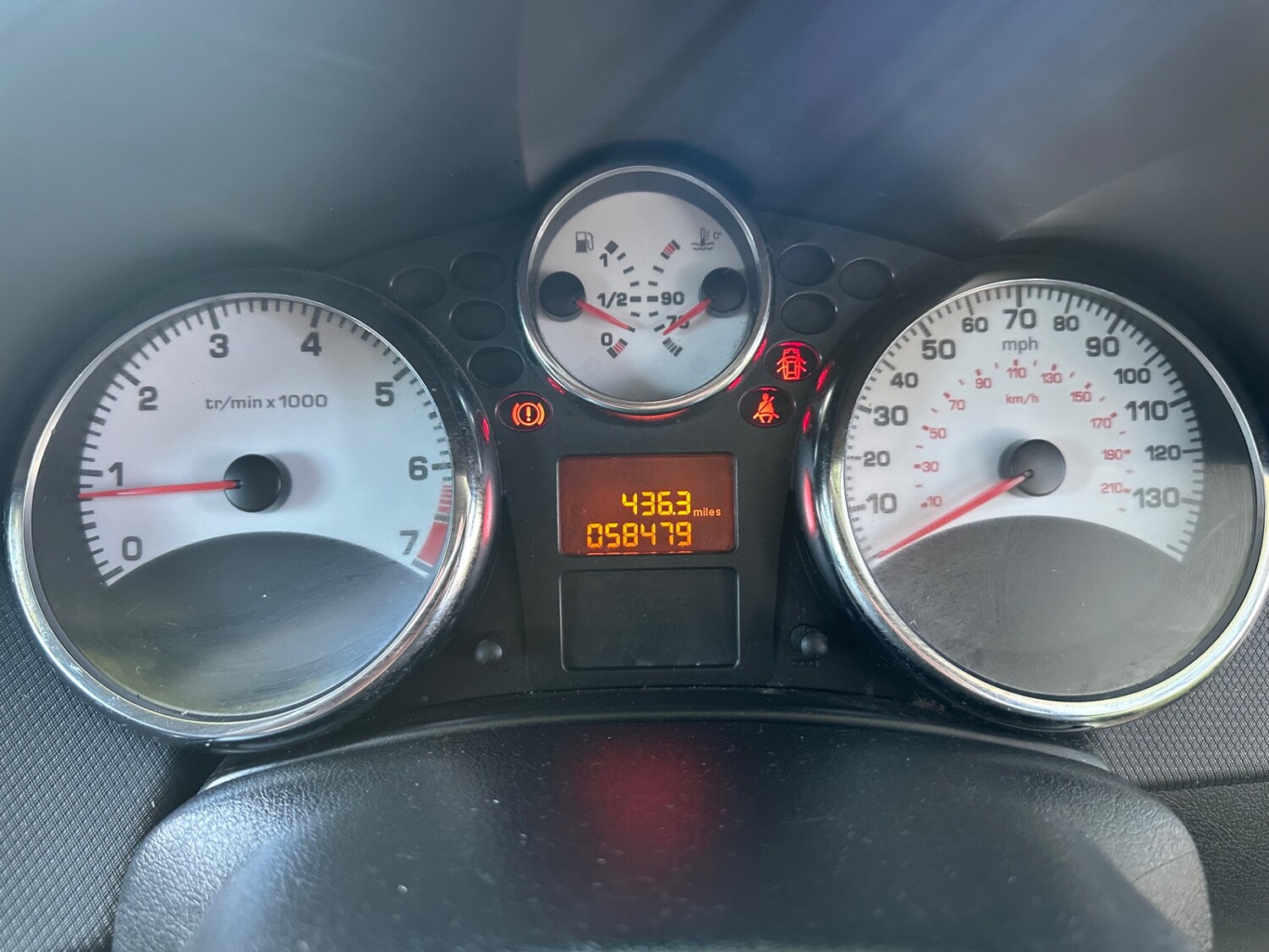 Used Peugeot 207 2009 for sale - 78213448: Photo 25