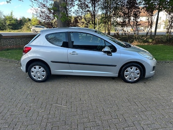 Used Peugeot 207 2009 for sale - 78213448: Photo