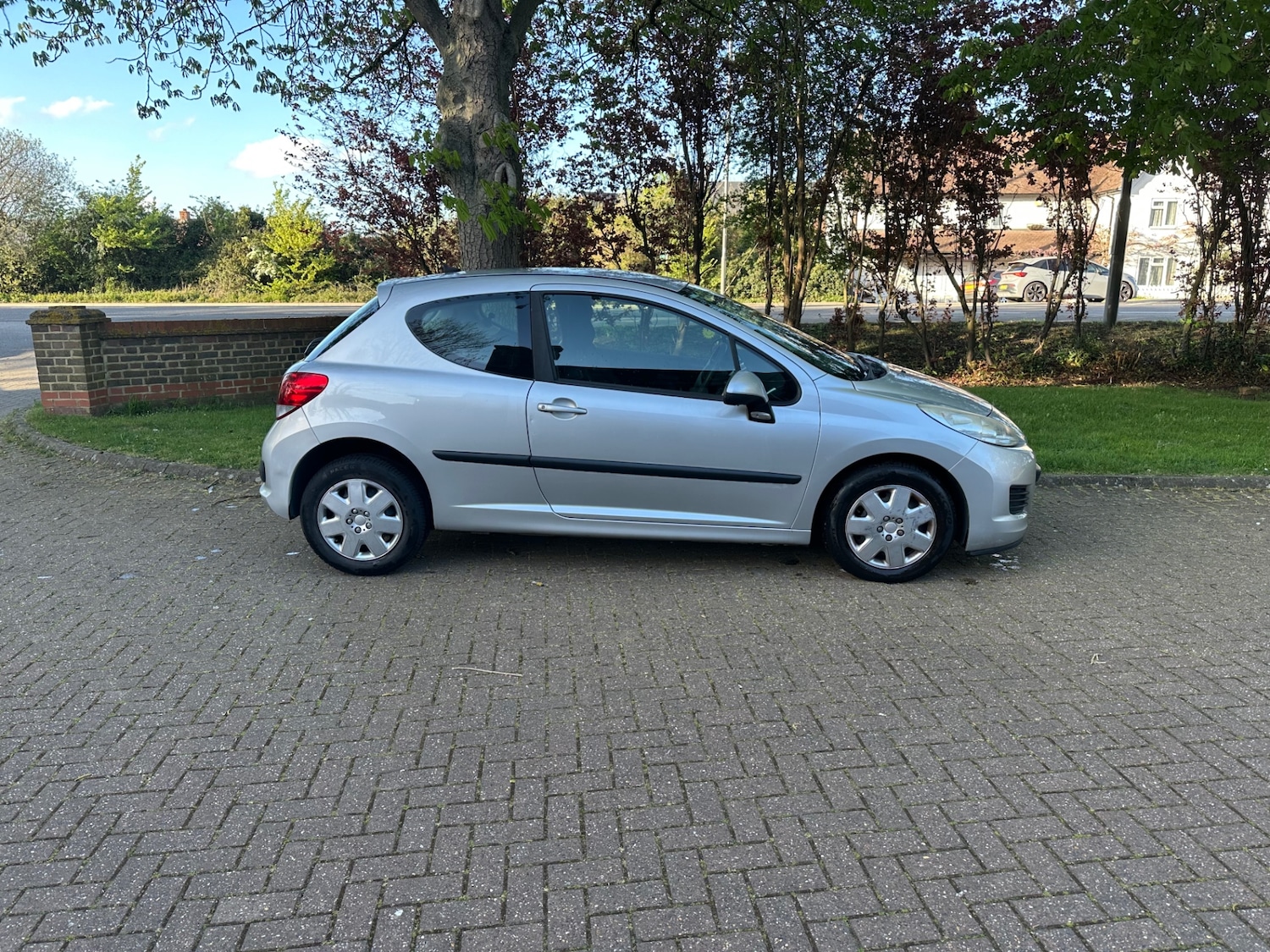 Used Peugeot 207 2009 for sale - 78213448: Photo 4