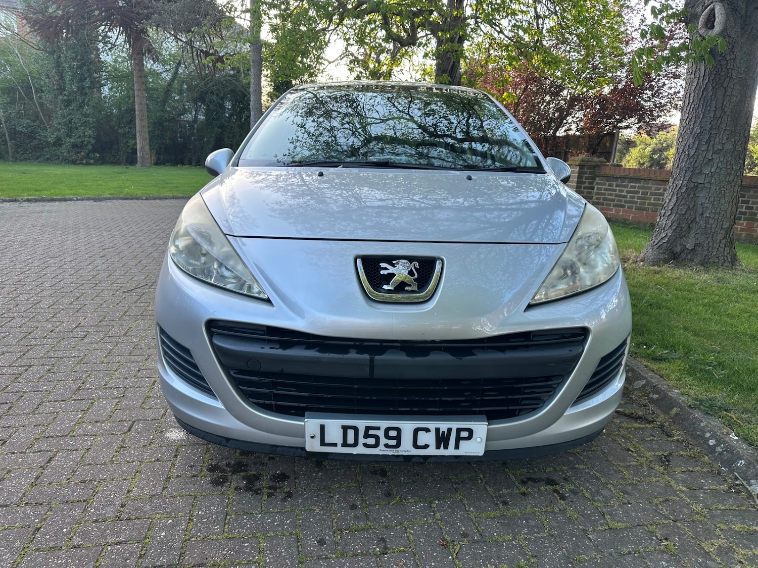 Used Peugeot 207 2009 for sale - 78213448: Photo 5