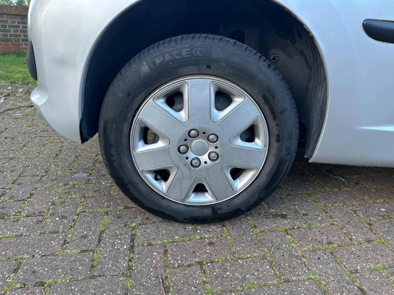 Used Peugeot 207 2009 for sale - 78213448: Photo 6