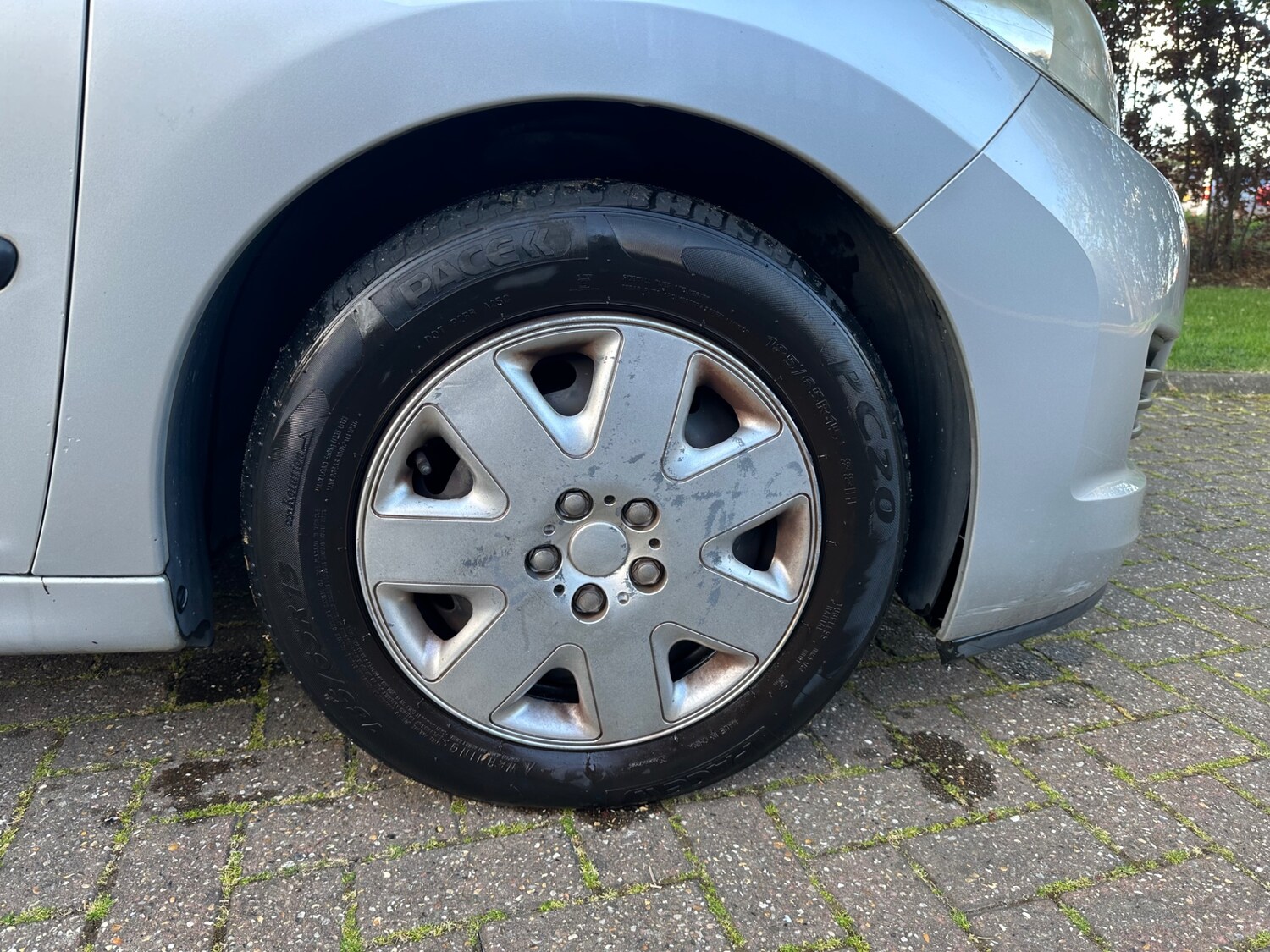 Used Peugeot 207 2009 for sale - 78213448: Photo 7