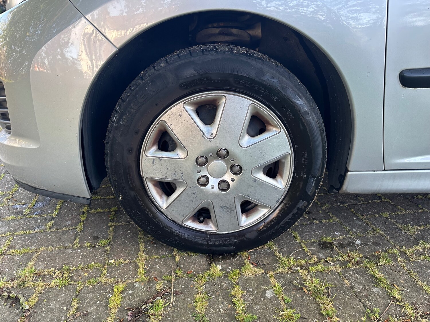 Used Peugeot 207 2009 for sale - 78213448: Photo 8