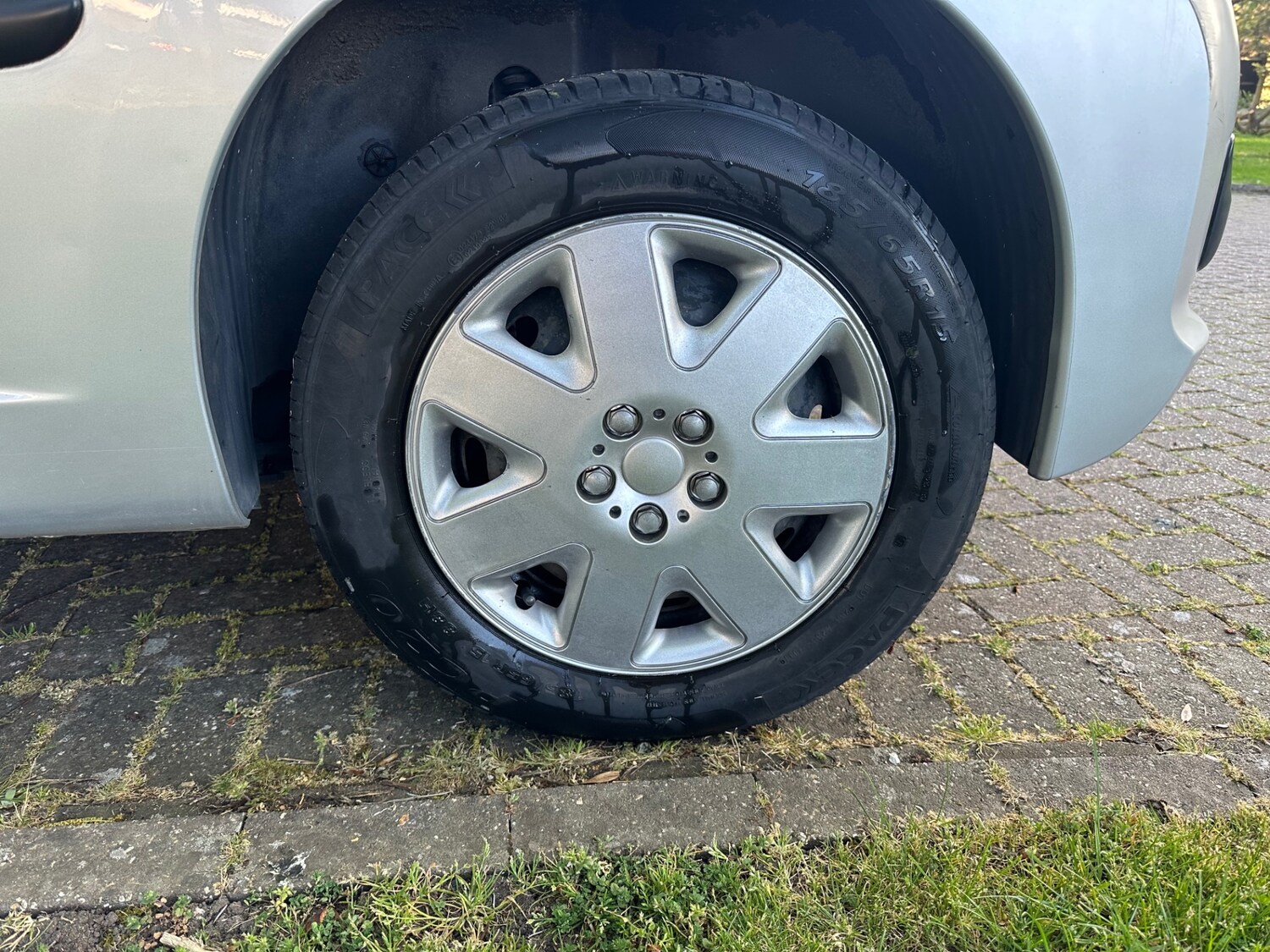 Used Peugeot 207 2009 for sale - 78213448: Photo 9