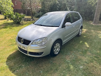 Used Volkswagen Polo 2006 for sale - 79121058: Photo