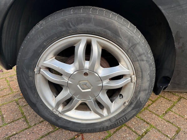 Used Renault Clio 2008 for sale - 76093836: Photo 11