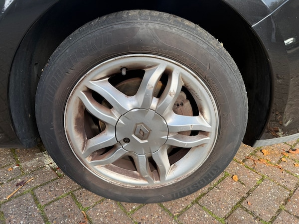Used Renault Clio 2008 for sale - 76093836: Photo 12