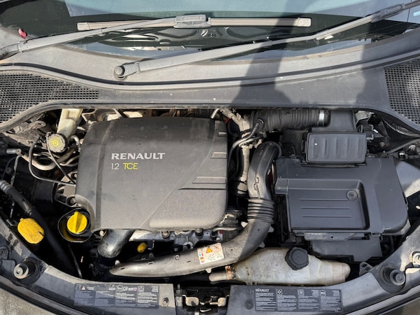 Used Renault Clio 2008 for sale - 76093836: Photo 13