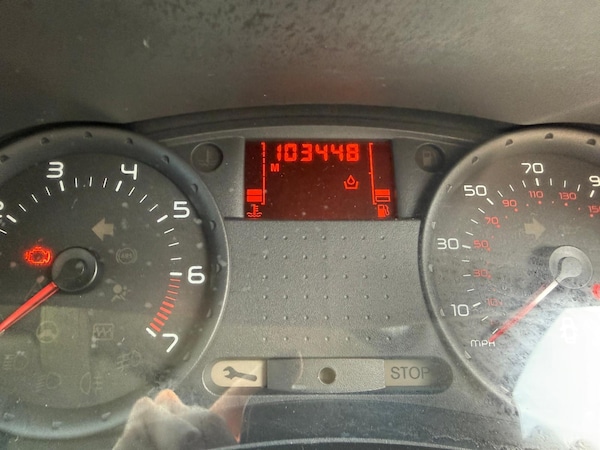 Used Renault Clio 2008 for sale - 76093836: Photo 15