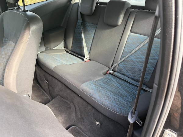 Used Renault Clio 2008 for sale - 76093836: Photo 18