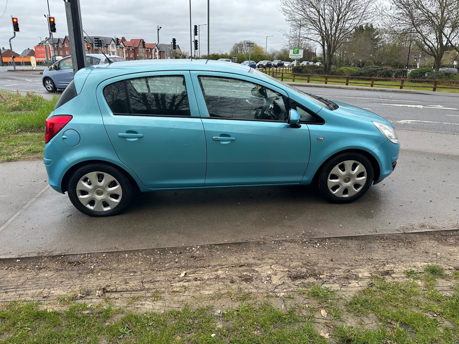 Used Vauxhall Corsa 2010 for sale - 77653049: Photo 14