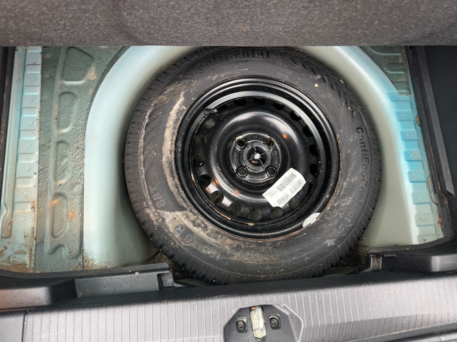 Used Vauxhall Corsa 2010 for sale - 77653049: Photo 17