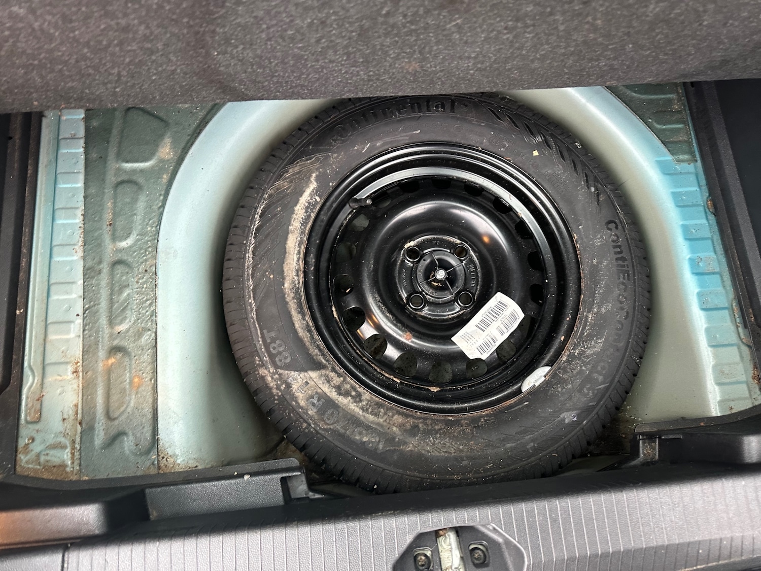 Used Vauxhall Corsa 2010 for sale - 77653049: Photo 18